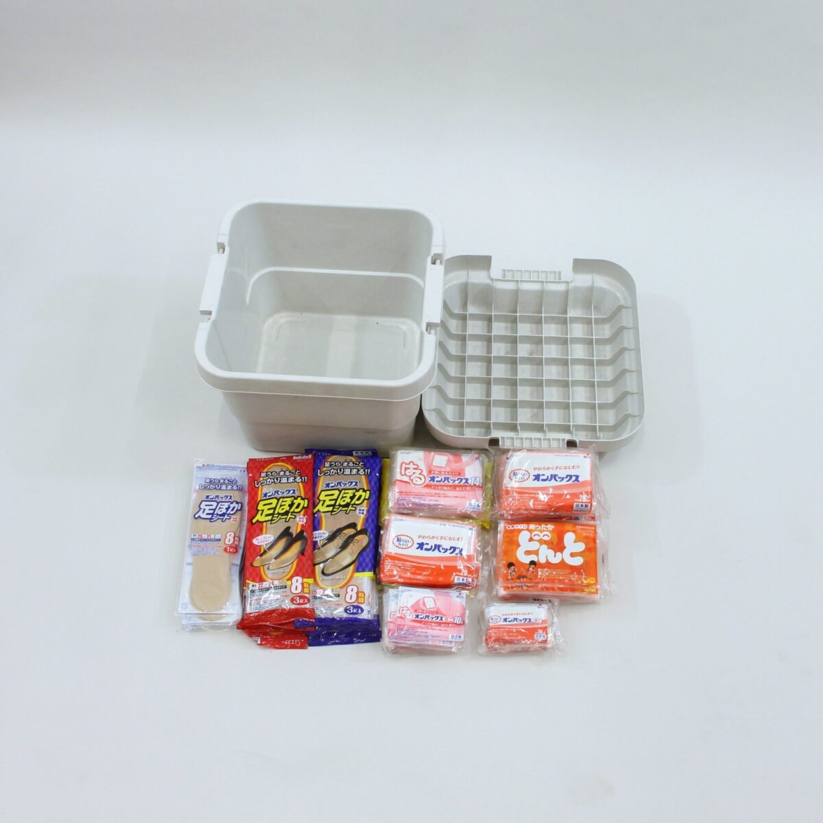 Production Box RENTAL - rainbow_rental