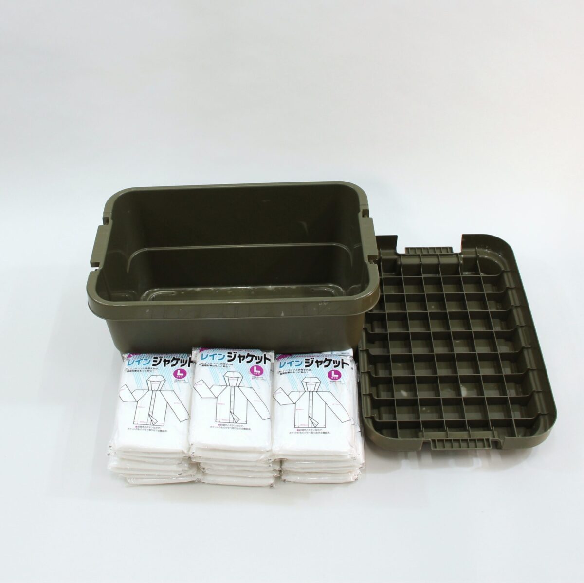 Production Box RENTAL - rainbow_rental