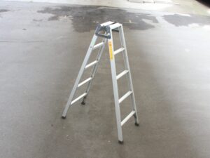 脚立（5段/150cm）