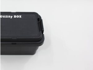 ユーティリティBOX