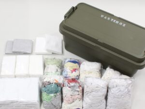 ウエスBOX