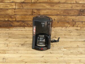コーヒーメーカー