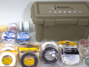 テープBOX