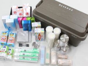 ベースBOX