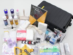制作BOX
