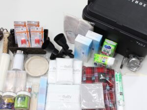キャストBOX