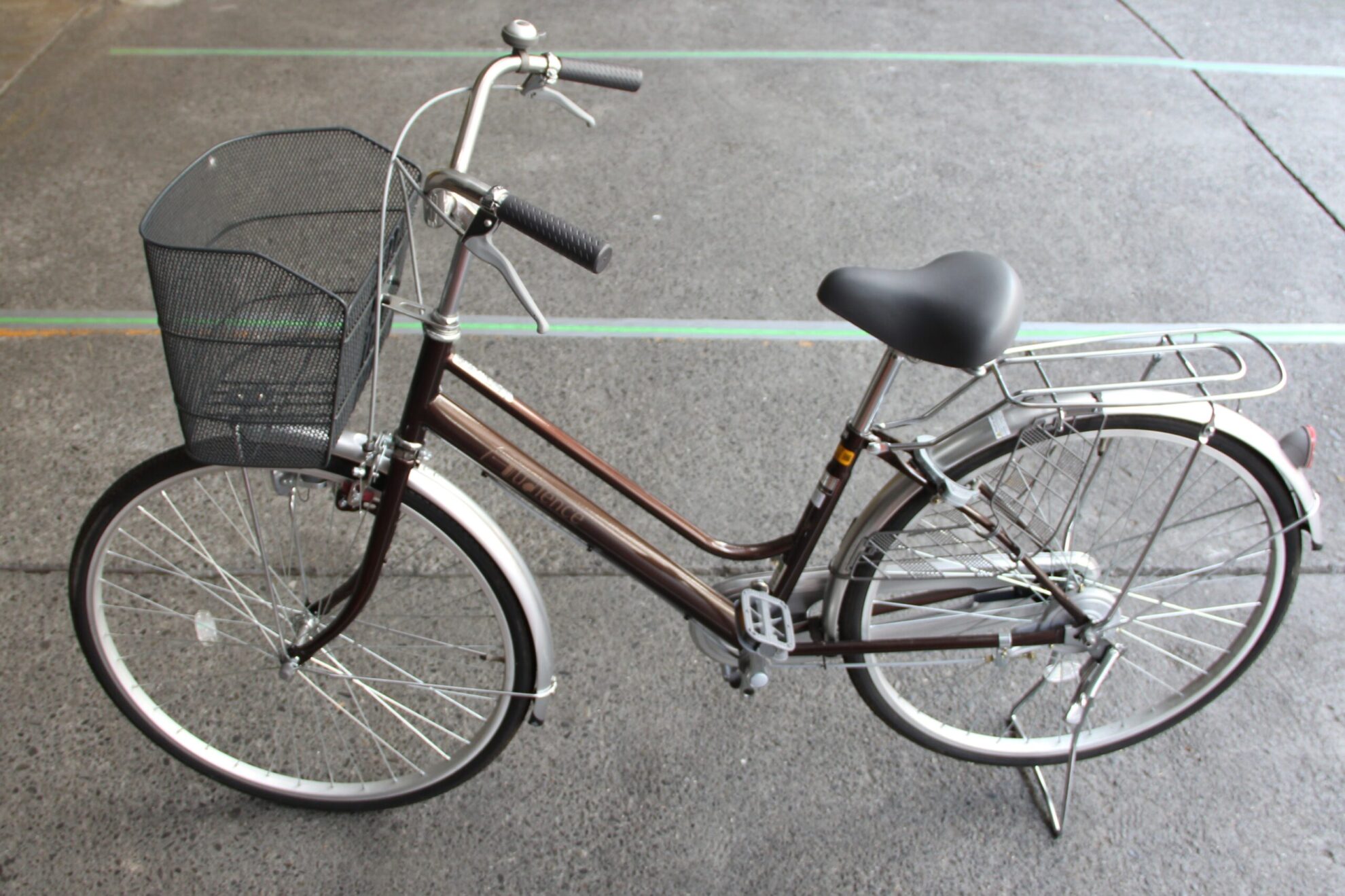 自転車