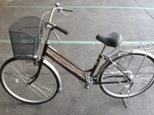 自転車
