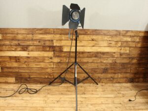 ARRI650 ライト