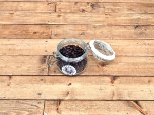 コーヒー豆（売り切り）