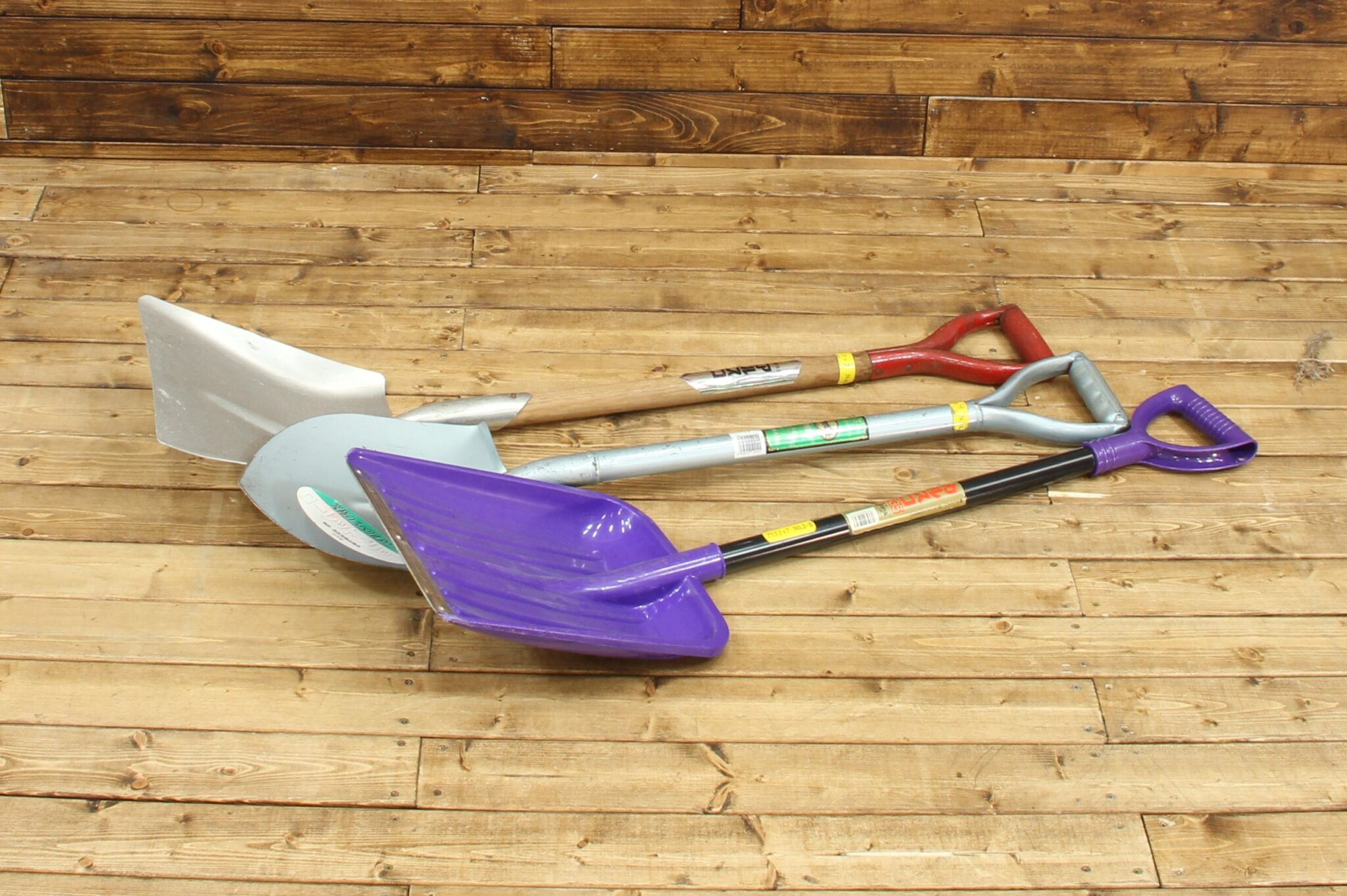 スコップ rainbow_rental