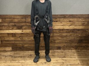 安全帯（フルハーネス）