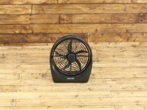 扇風機（ポータブル・乾電池）