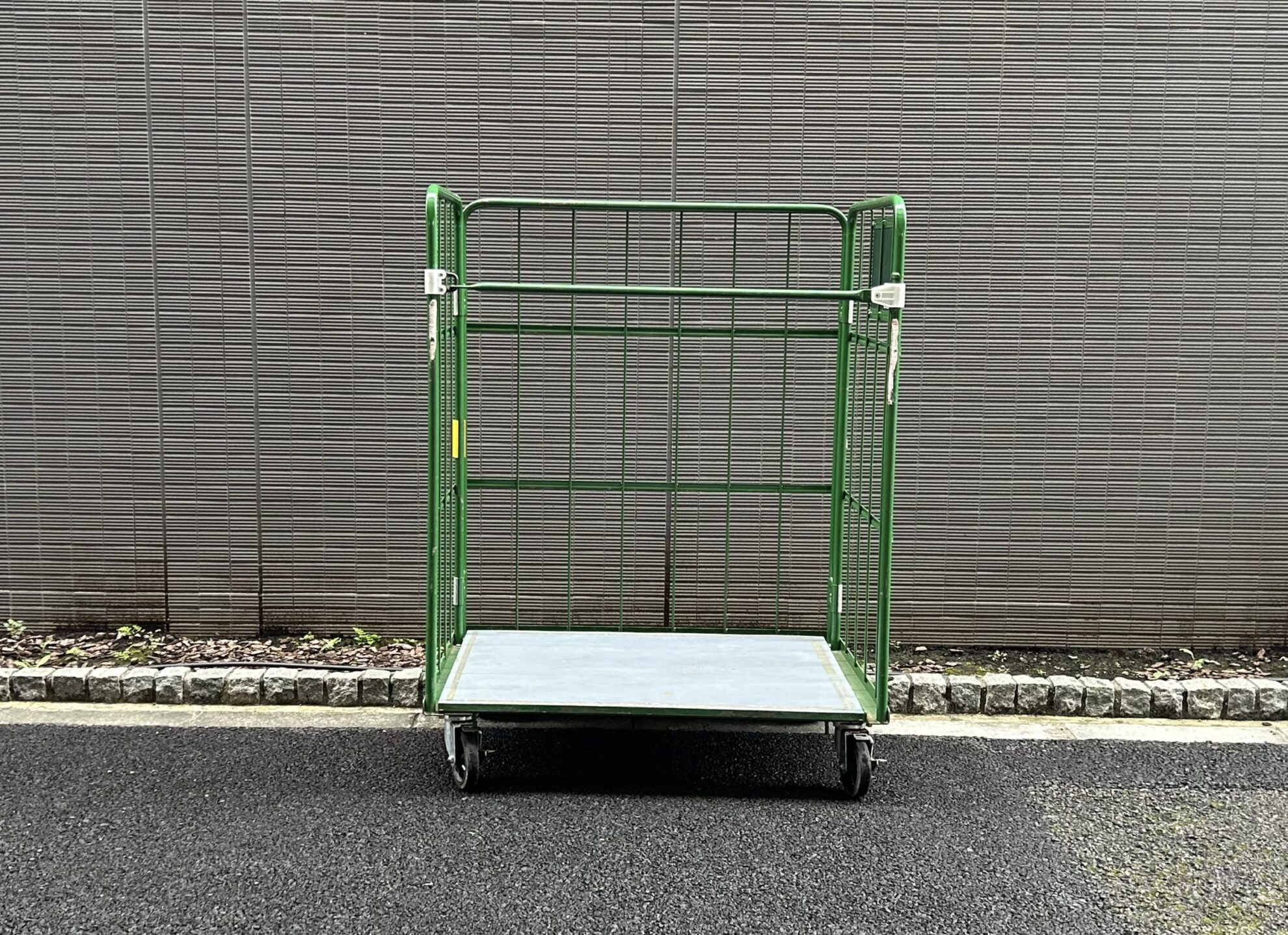 トラック用カーゴ