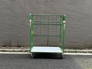 トラック用カーゴ